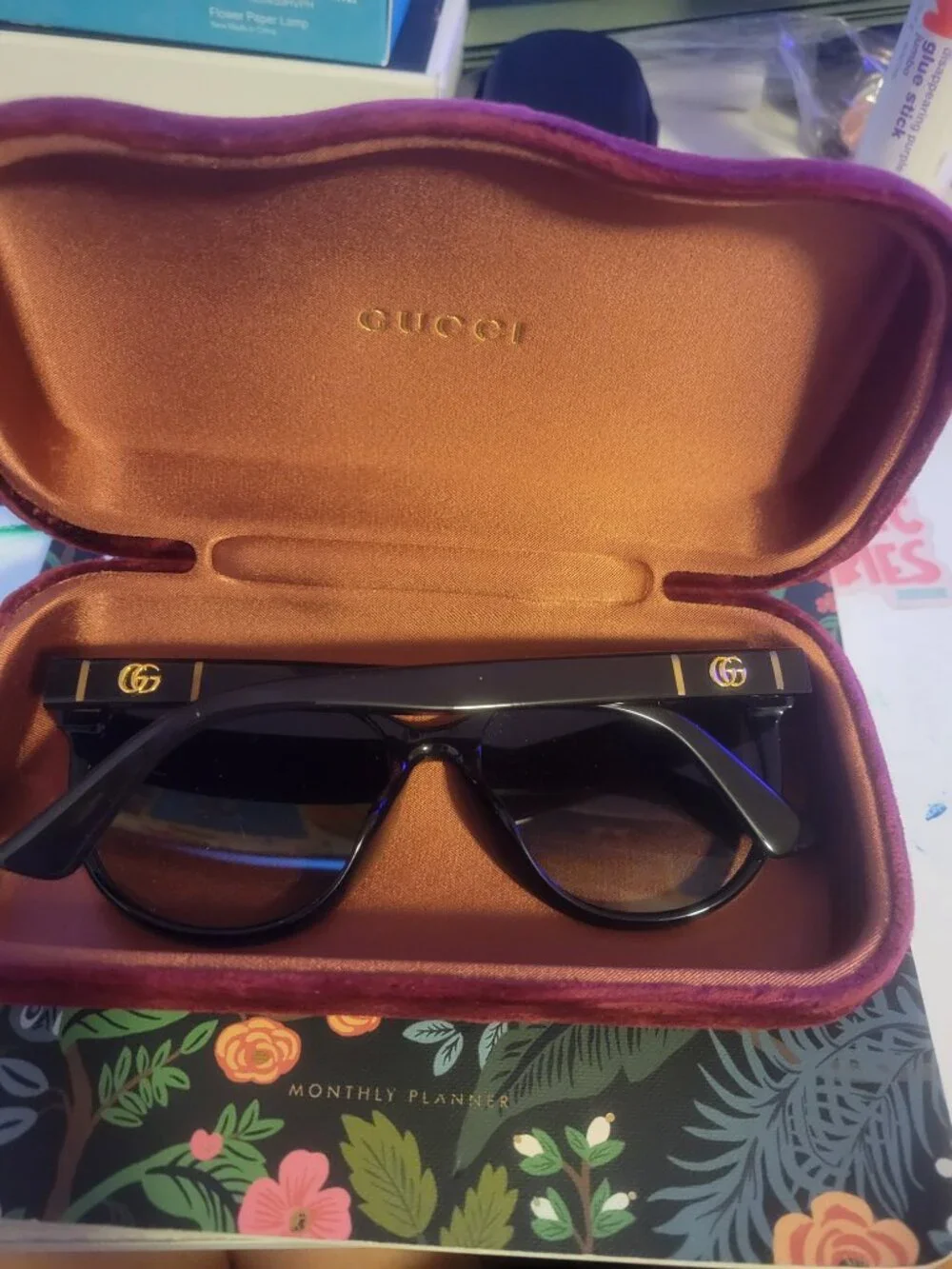 Gucci Sunglasses